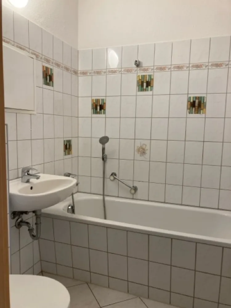 3 room apartment with 59 m² in Gotha – Photo 3