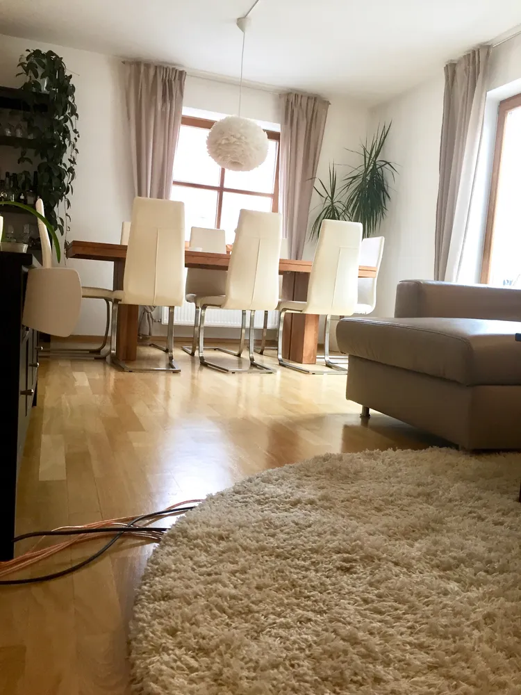 3 Zimmer Wohnung mit 93 m² in Landshut – Bild 6