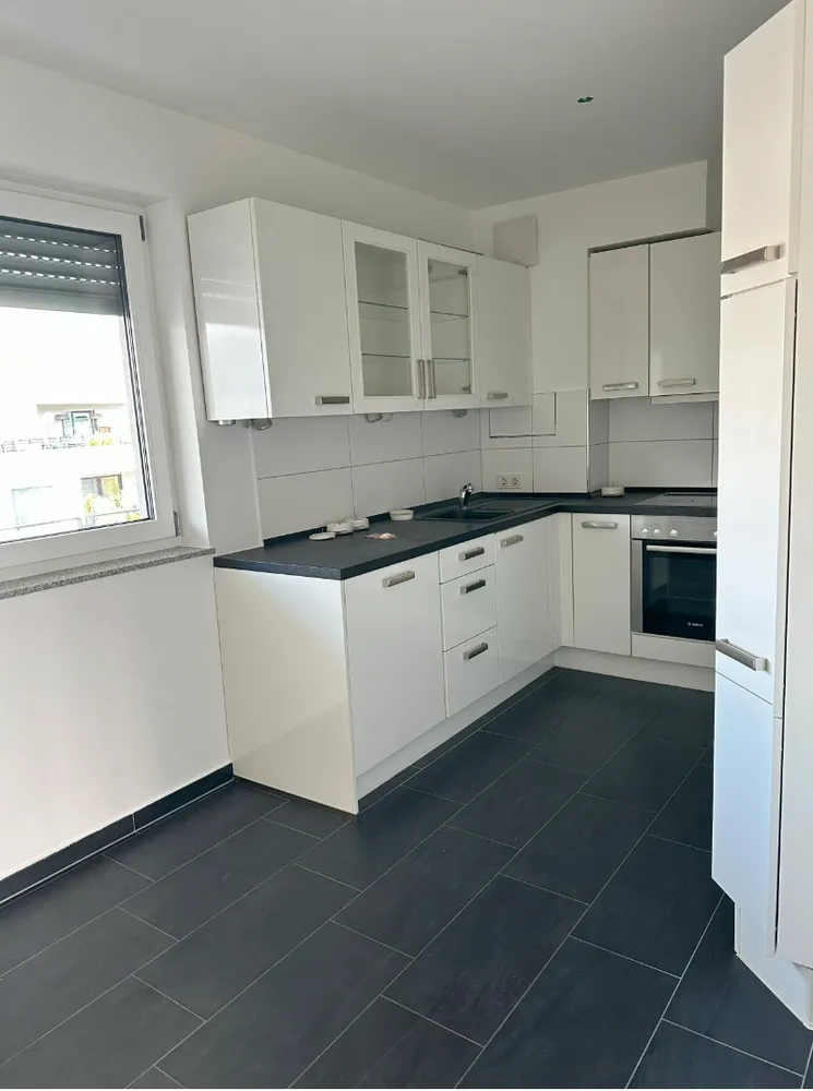 3 room apartment with 78 m² in Frankfurt am Main – Photo 4