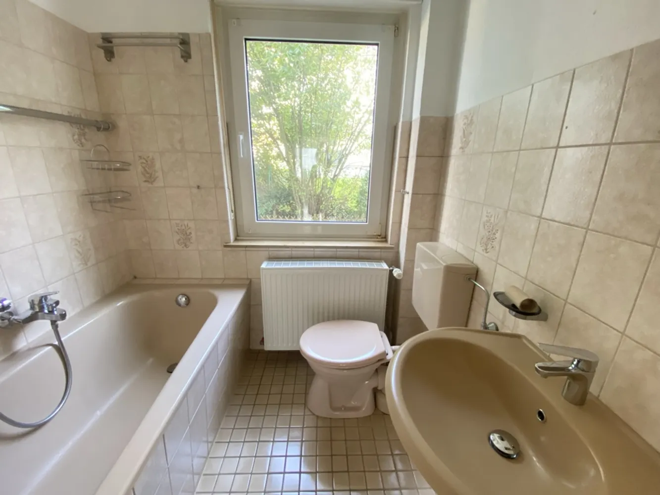 3 Zimmer Wohnung mit 75 m² in Bielefeld – Bild 11