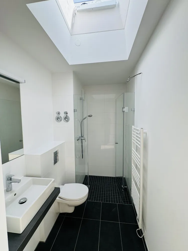 2 Zimmer Wohnung mit 36 m² in Berlin – Bild 6