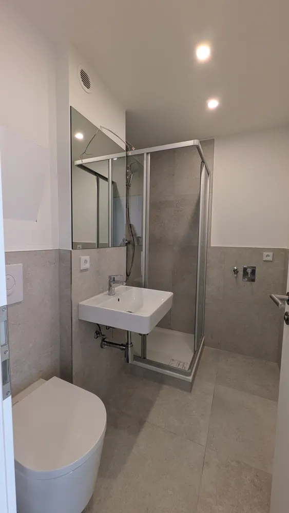 1 Zimmer Wohnung mit 37 m² in Berlin – Bild 5