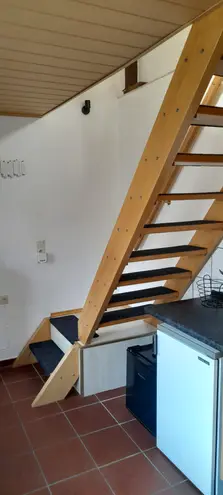 1 Zimmer Wohnung mit 42 m² in Frankfurt am Main – Bild 7