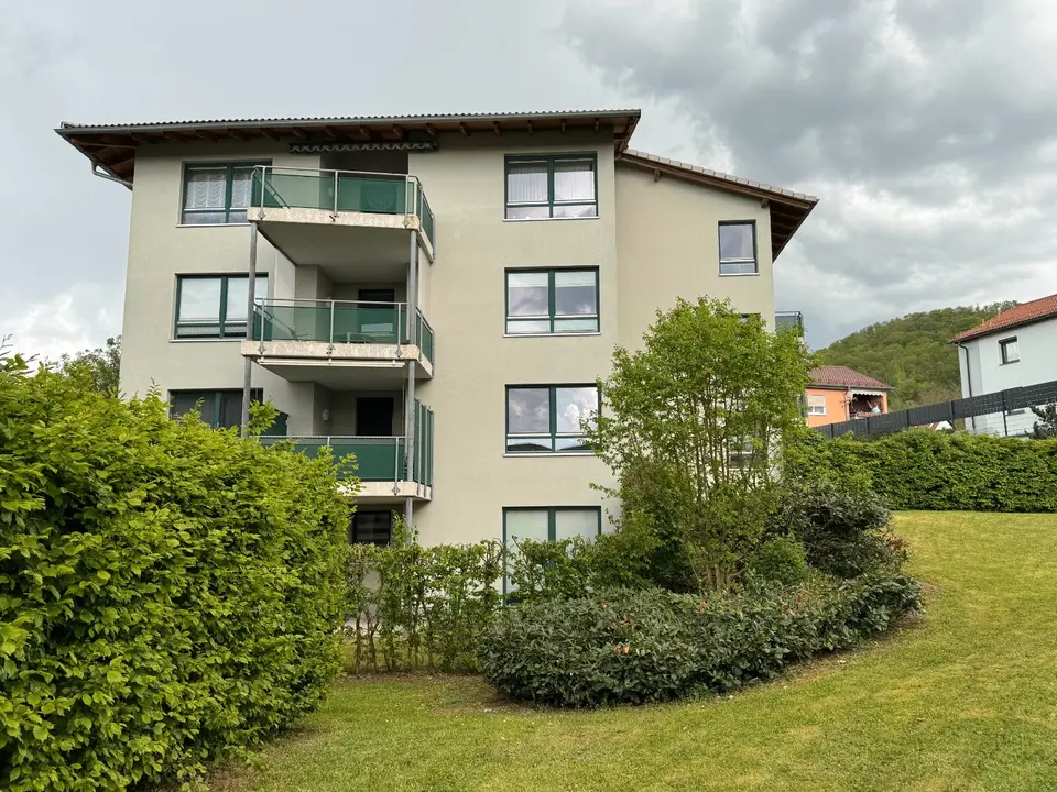 3 Zimmer Wohnung mit 78 m² in Coburg – Bild 3