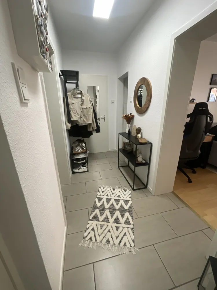 2 Zimmer Wohnung mit 52 m² in Wuppertal – Bild 10