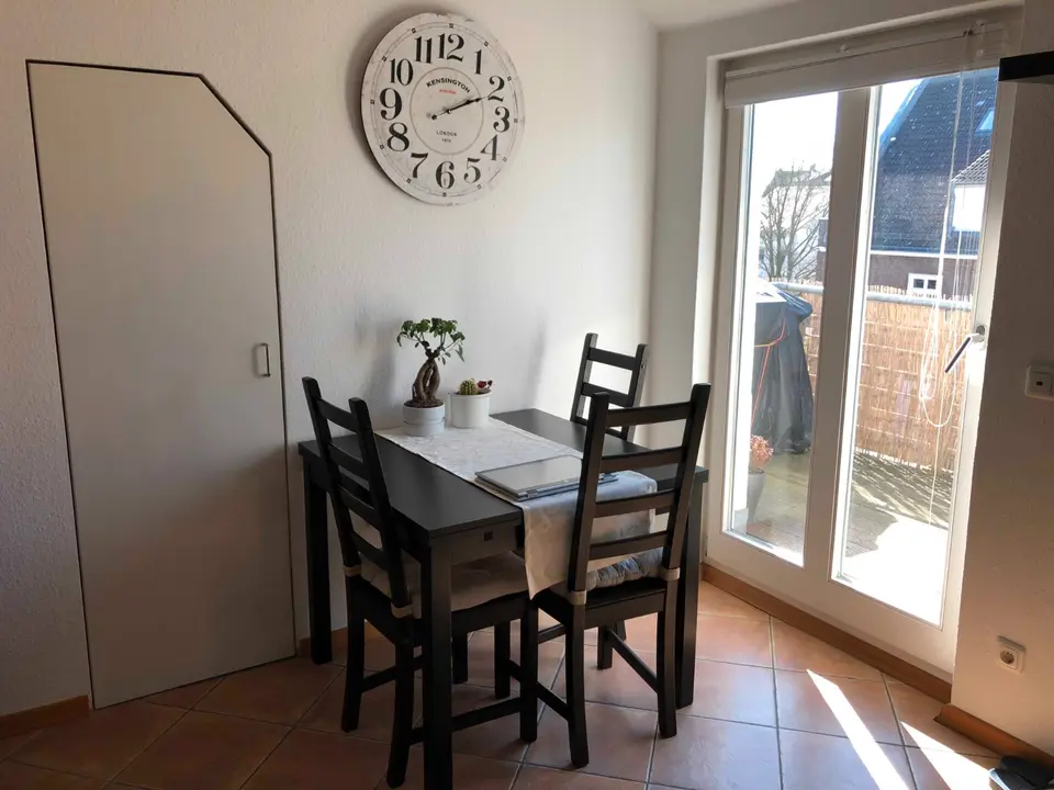 2 Zimmer Wohnung mit 60 m² in Stade – Bild 4