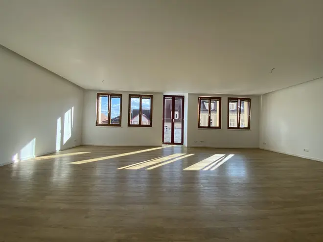 4 room apartment with 128 m² in Erfurt – Photo 7