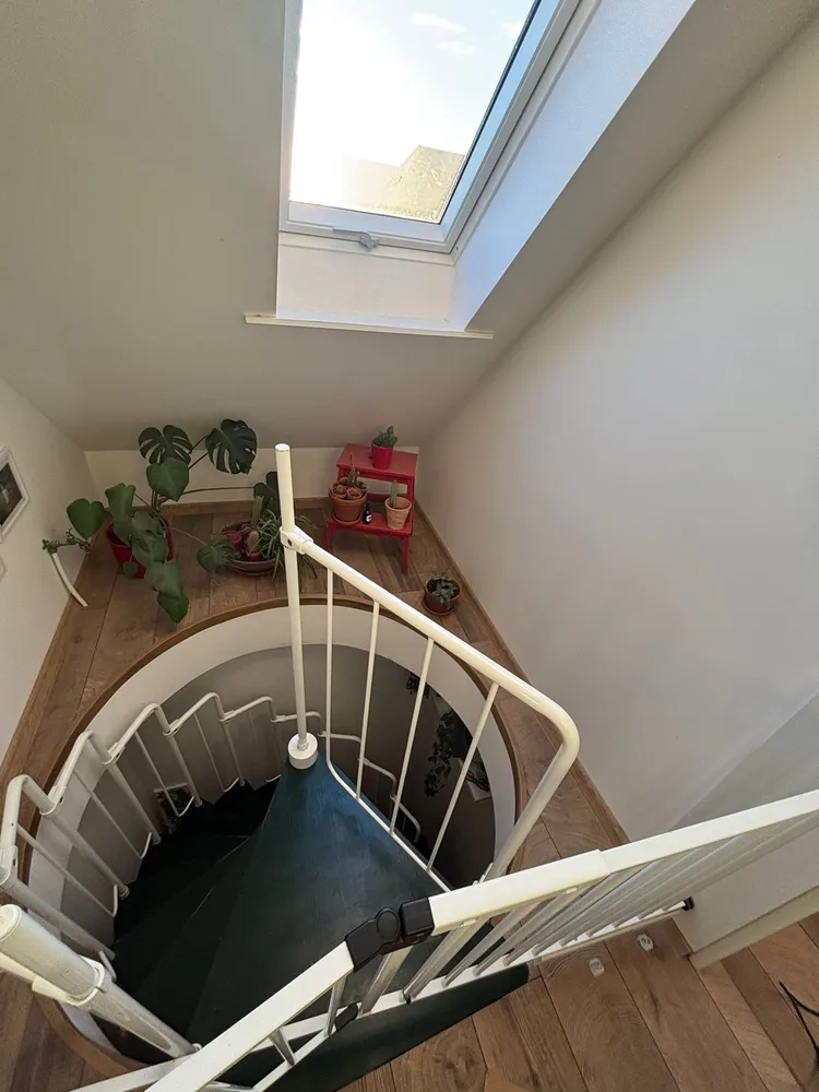 5 Zimmer Wohnung mit 105 m² in Berlin – Bild 12