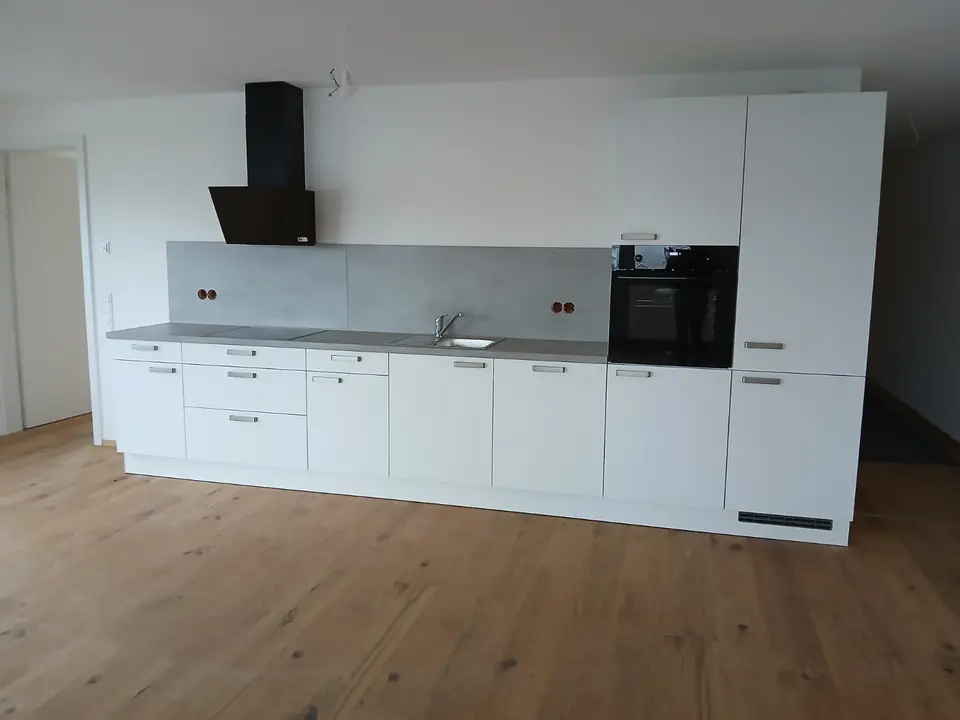 4 Zimmer Wohnung mit 136 m² in Crailsheim – Bild 6