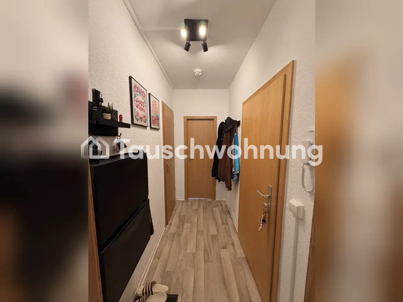 3 Zimmer Wohnung mit 54 m² in Erfurt – Bild 4