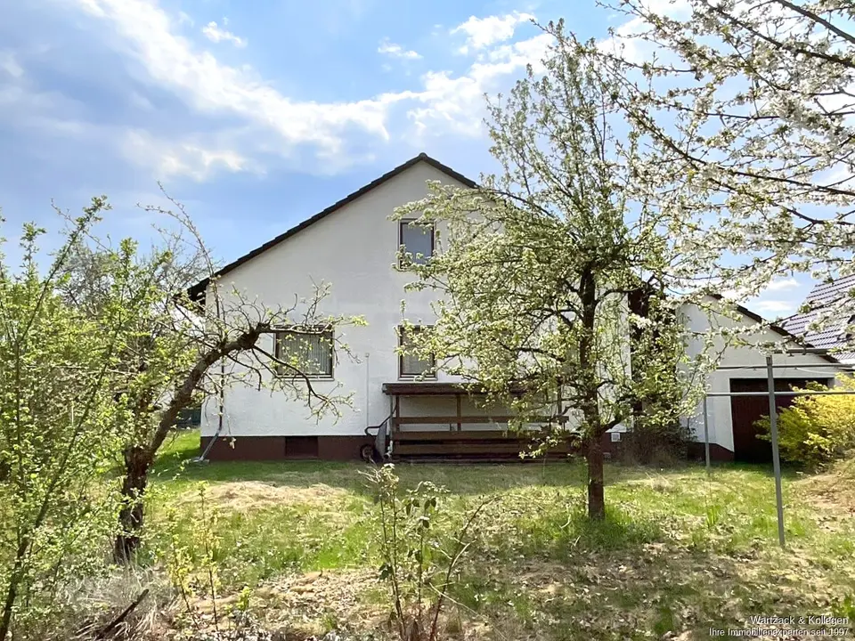 6 Zimmer Haus mit 145 m² in Amberg – Bild 4