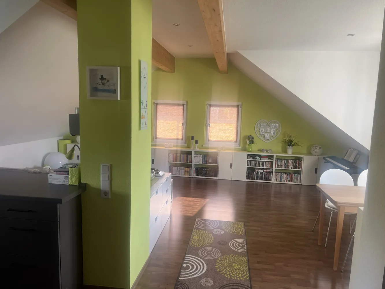 2 Zimmer Wohnung mit 78 m² in Sankt Augustin – Bild 1