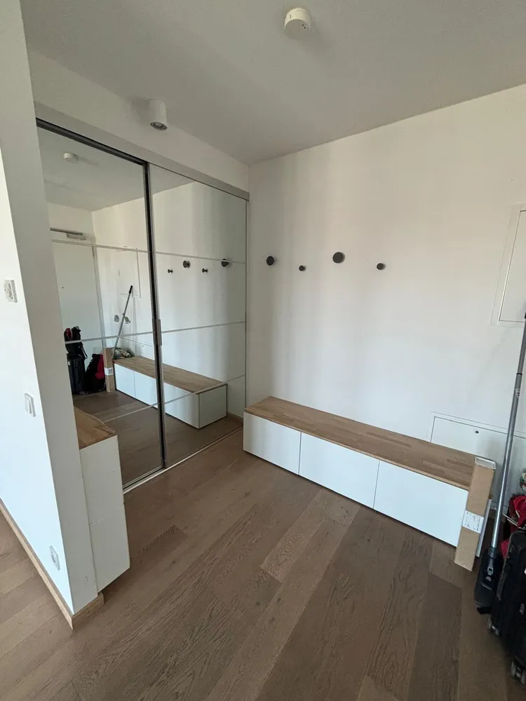 5 Zimmer Wohnung mit 143 m² in München – Bild 6