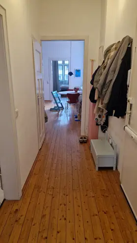 3 Zimmer Wohnung mit 103 m² in Düsseldorf – Bild 11