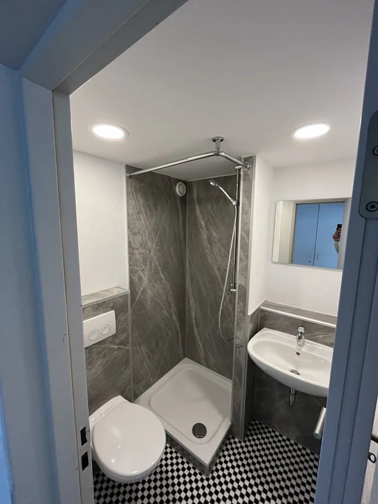 1 Zimmer Wohnung mit 22 m² in Köln – Bild 3