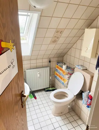2 Zimmer Wohnung mit 26 m² in Dortmund – Bild 4