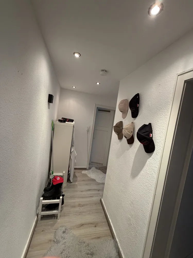 2 Zimmer Wohnung mit 70 m² in Wiesbaden – Bild 8