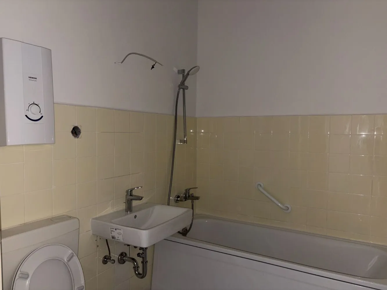 1 Zimmer Wohnung mit 45 m² in Berlin – Bild 5