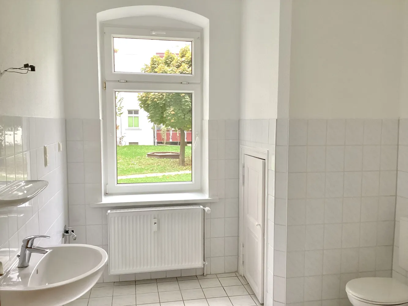 1 Zimmer Wohnung mit 34 m² in Magdeburg – Bild 5