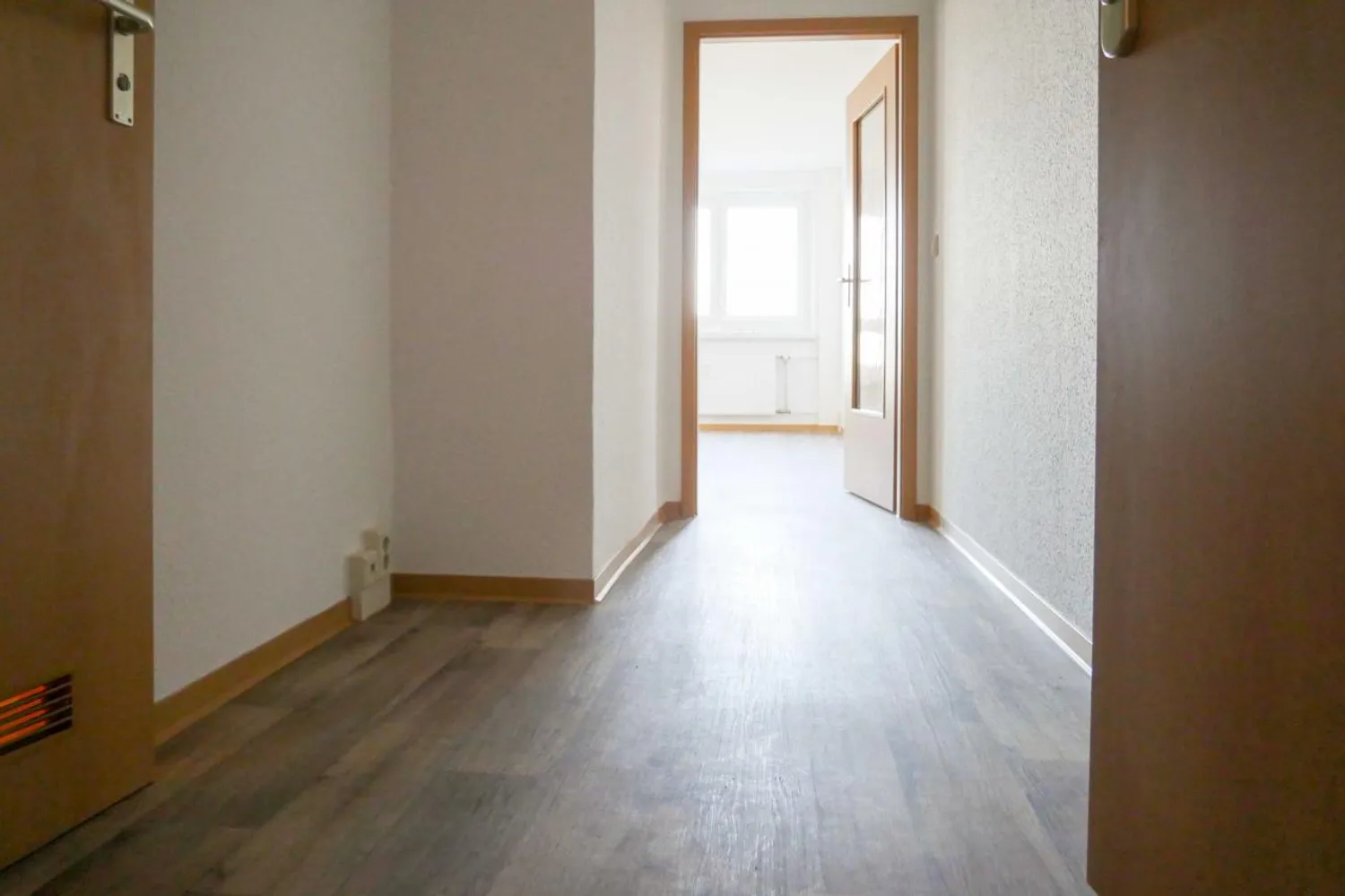 1 room apartment with 33 m² in Magdeburg – Photo 5
