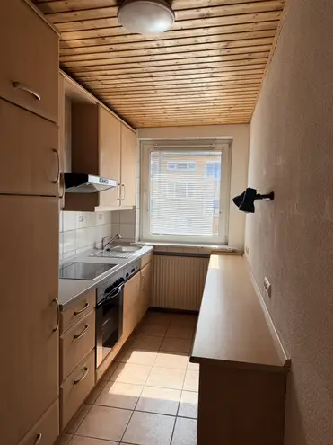 2 Zimmer Wohnung mit 57 m² in Essen – Bild 4
