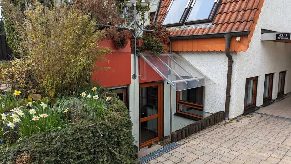 2 Zimmer Wohnung mit 40 m² in Leonberg – Bild 7