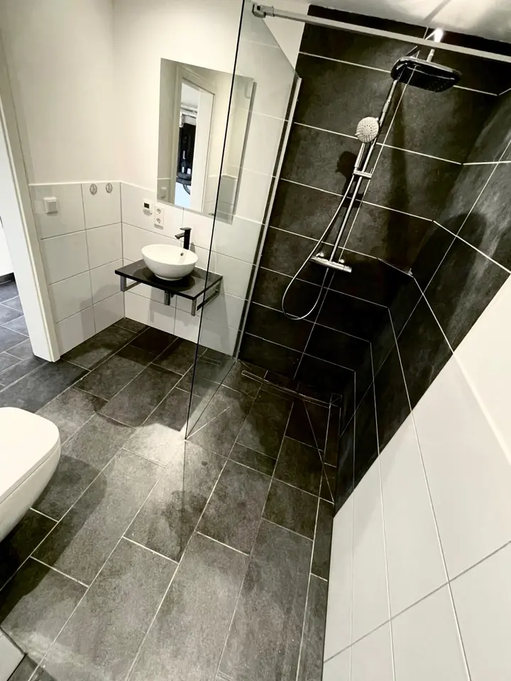 2 Zimmer Wohnung mit 64 m² in Melle – Bild 7