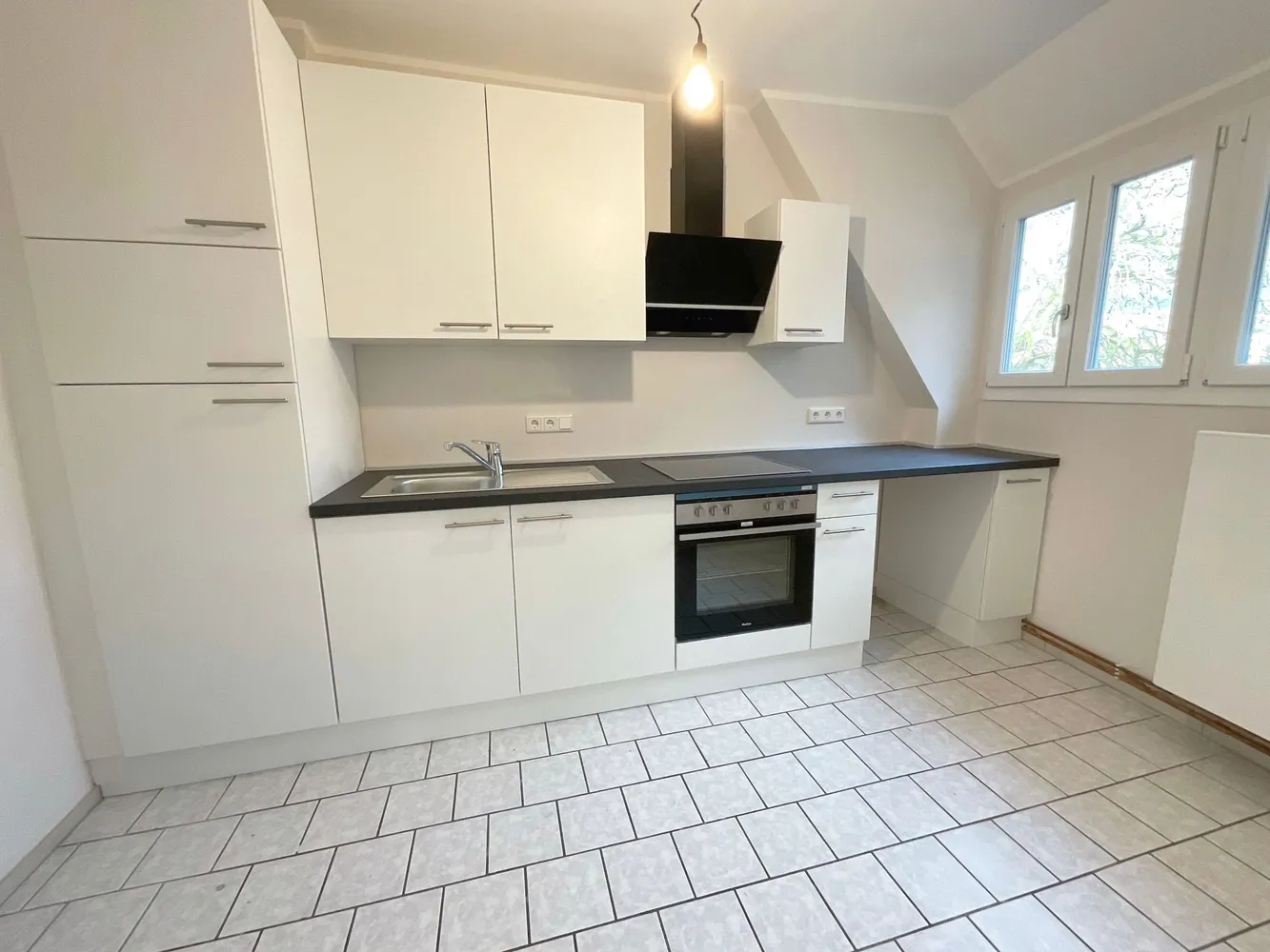 3 Zimmer Wohnung mit 68 m² in Münster – Bild 4