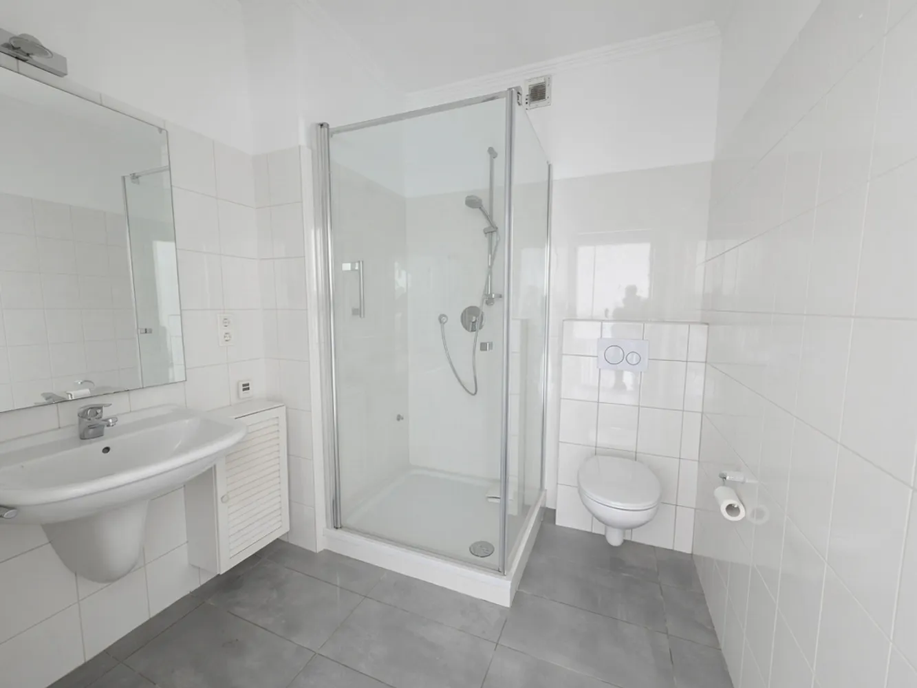 1 Zimmer Wohnung mit 34 m² in Hamburg – Bild 3