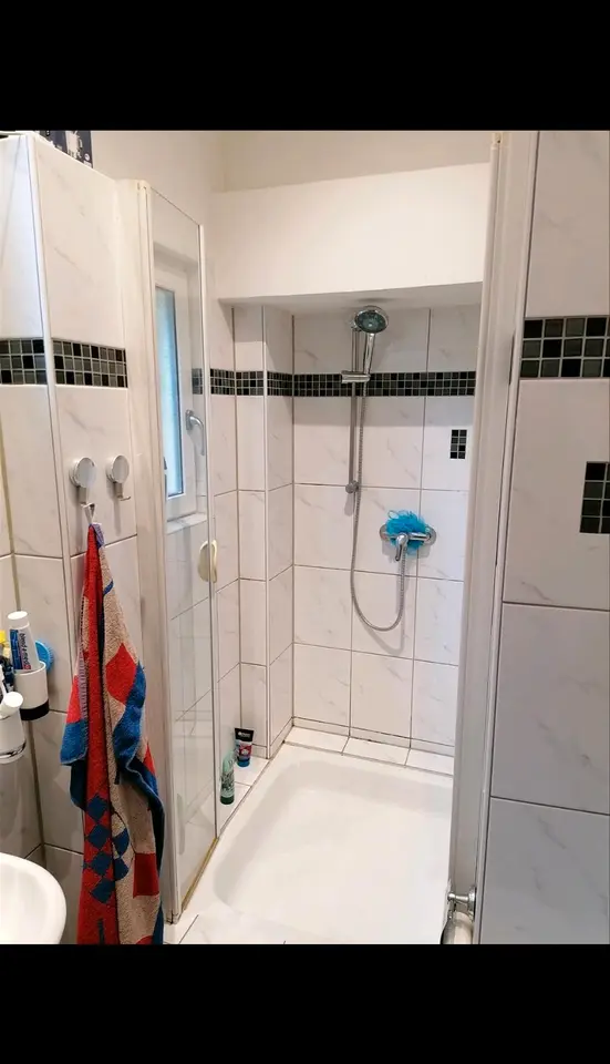 2 Zimmer Wohnung mit 32 m² in Wuppertal – Bild 8