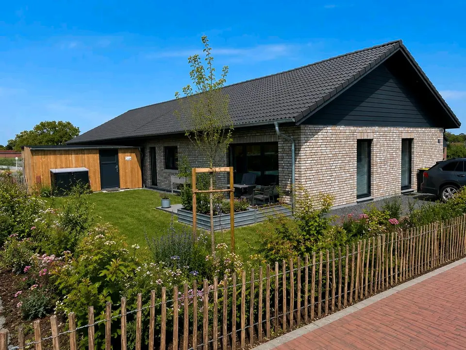 3 Zimmer Haus mit 97 m² in Flensburg – Bild 3
