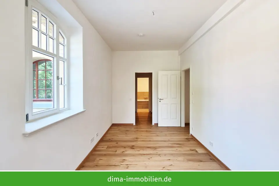 4 Zimmer Wohnung mit 129 m² in Leipzig – Bild 6