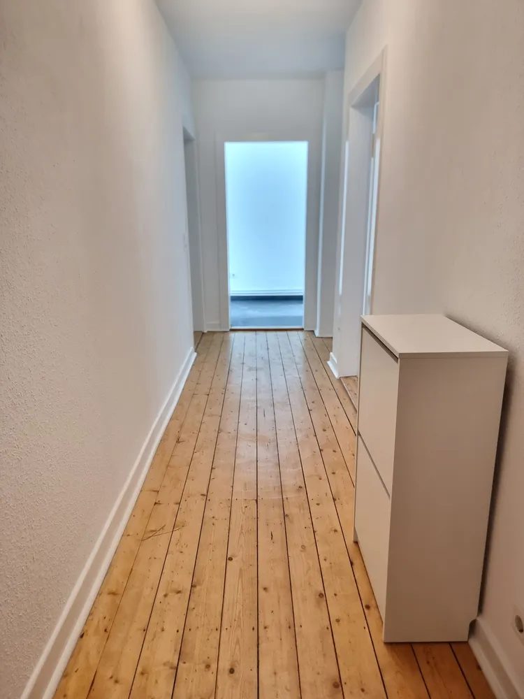 2 Zimmer Wohnung mit 50 m² in Hannover – Bild 6