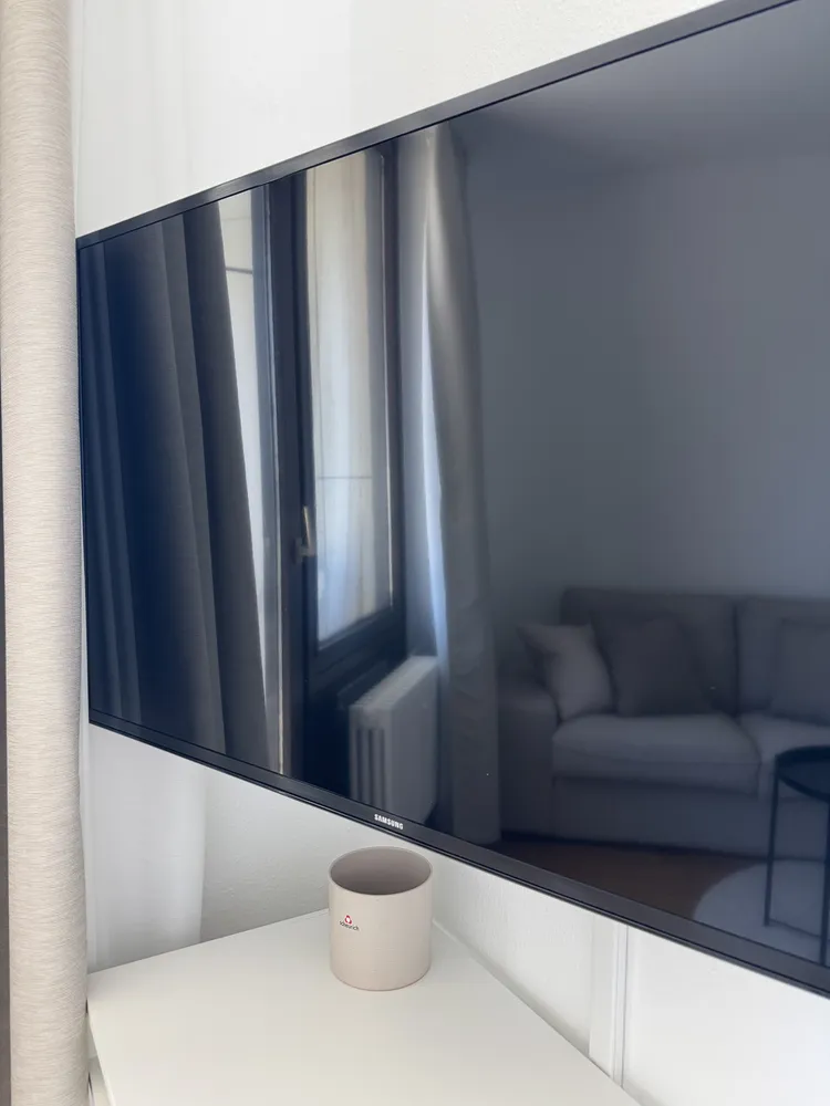 1 Zimmer Wohnung mit 41 m² in Frankfurt am Main – Bild 8