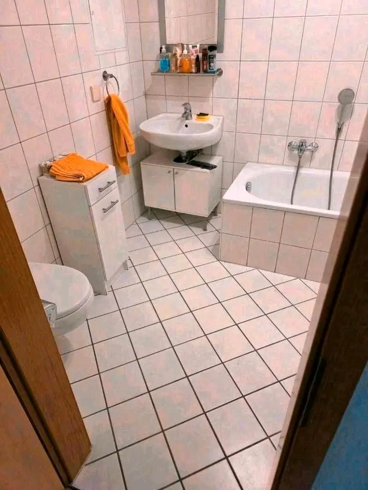 2 Zimmer Wohnung mit 57 m² in Nordhausen – Bild 9