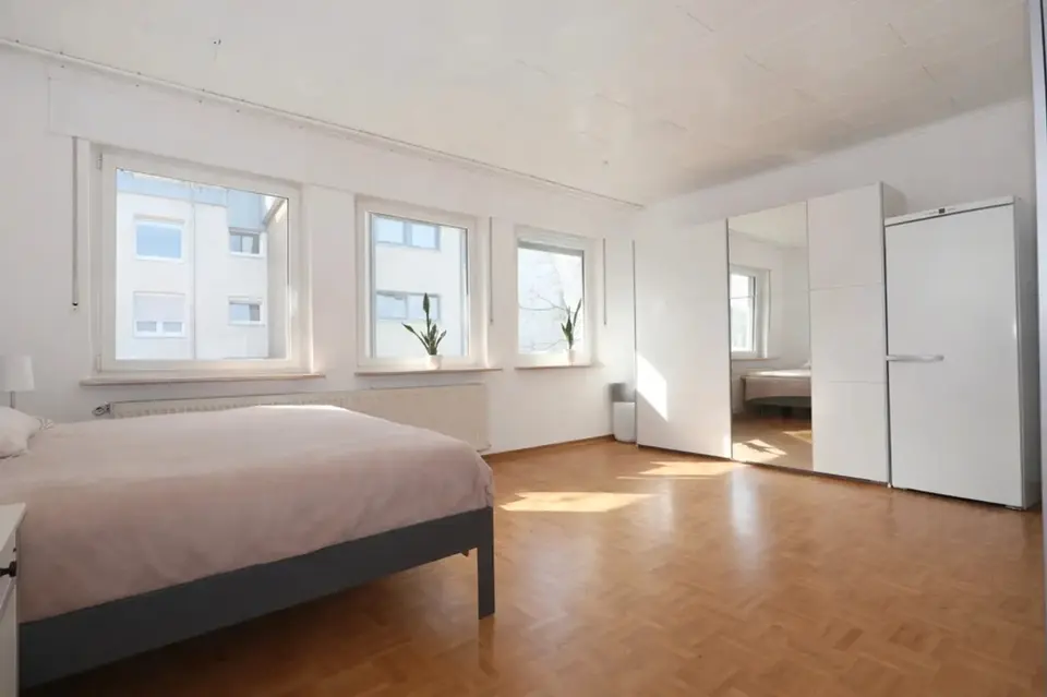 2 Zimmer Wohnung mit 88 m² in Paderborn – Bild 7