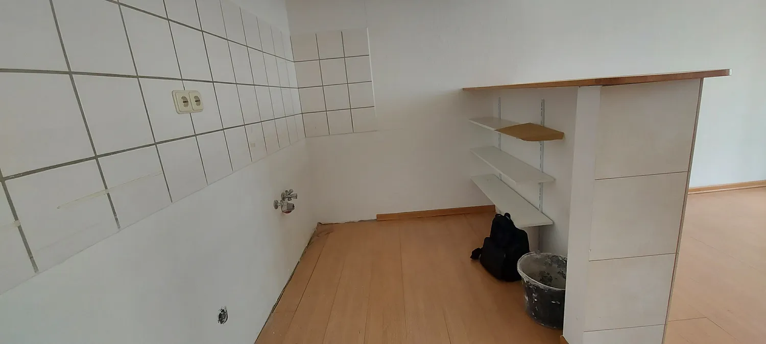 2 Zimmer Wohnung mit 59 m² in Wuppertal – Bild 1