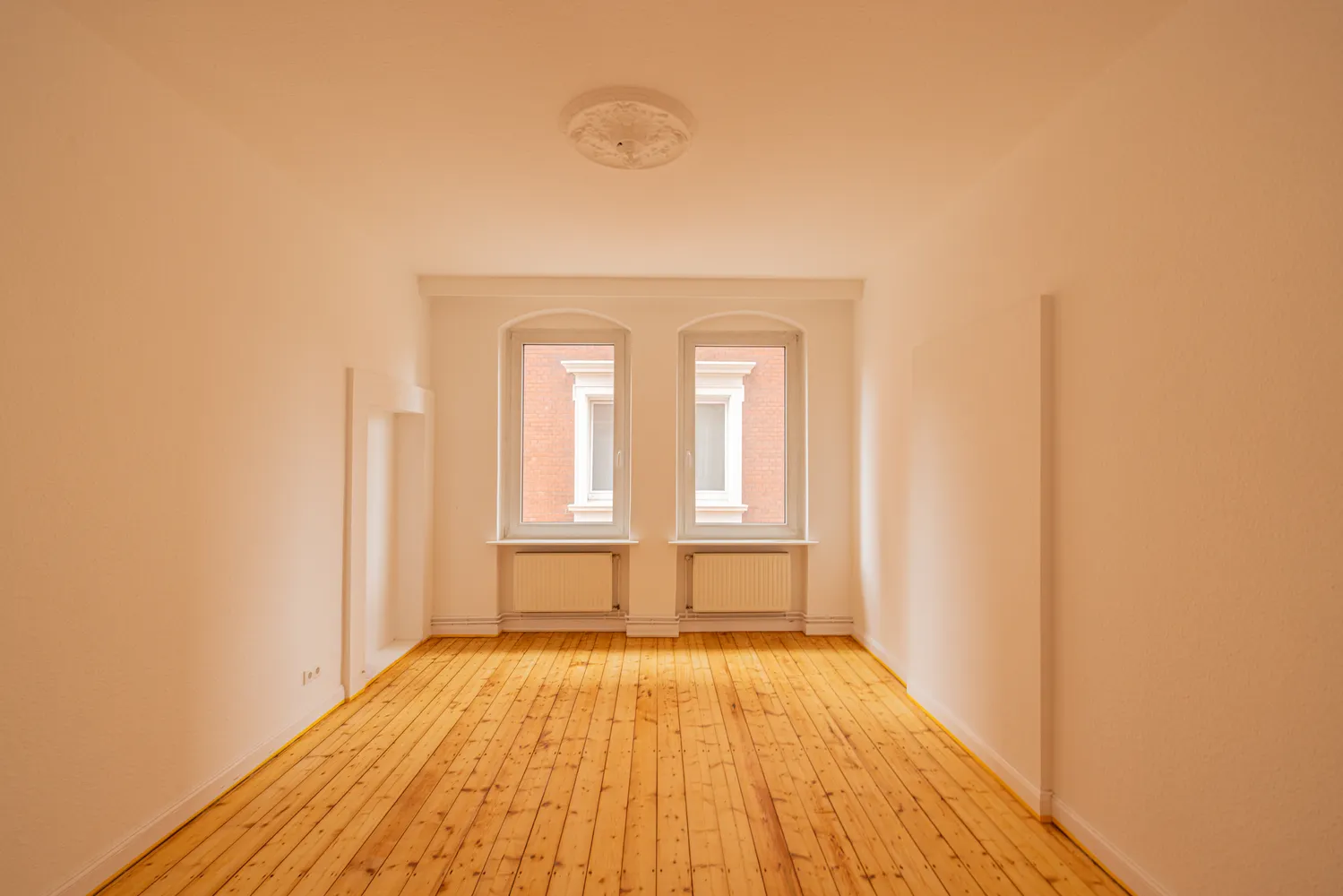 3 room apartment with 87 m² in Brunswick – Photo 5