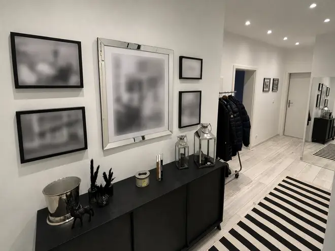 3 Zimmer Wohnung mit 81 m² in Düsseldorf – Bild 2