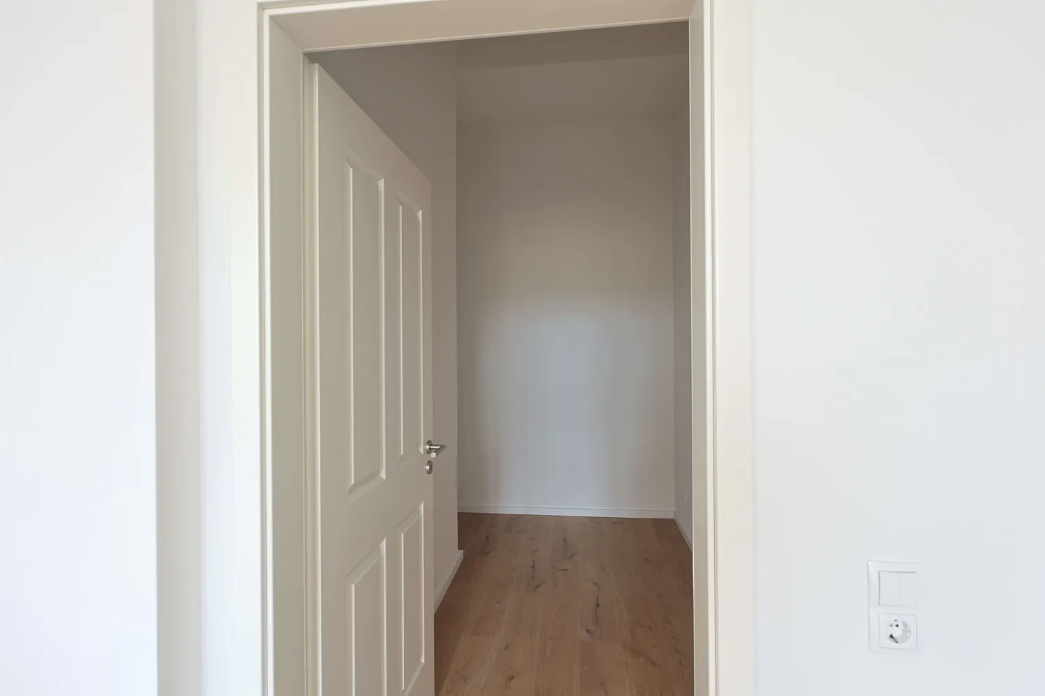 2 room apartment with 64 m² in Bernau bei Berlin – Photo 9
