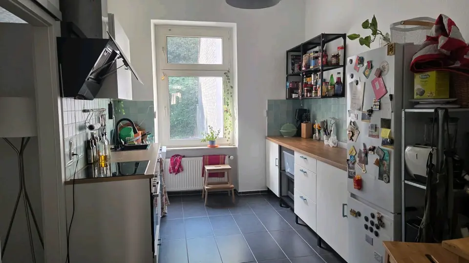 3 Zimmer Wohnung mit 85 m² in Wuppertal – Bild 1