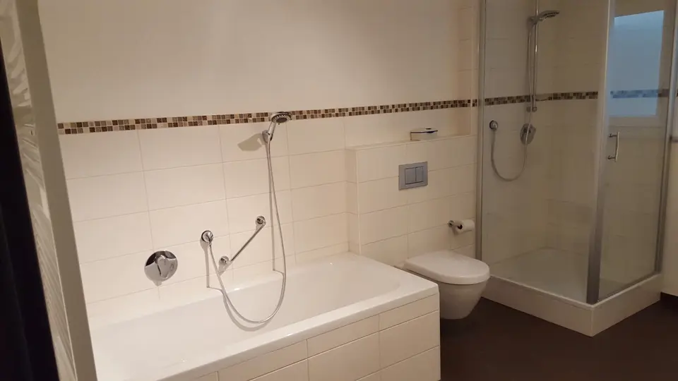 3 Zimmer Wohnung mit 65 m² in Passau – Bild 9