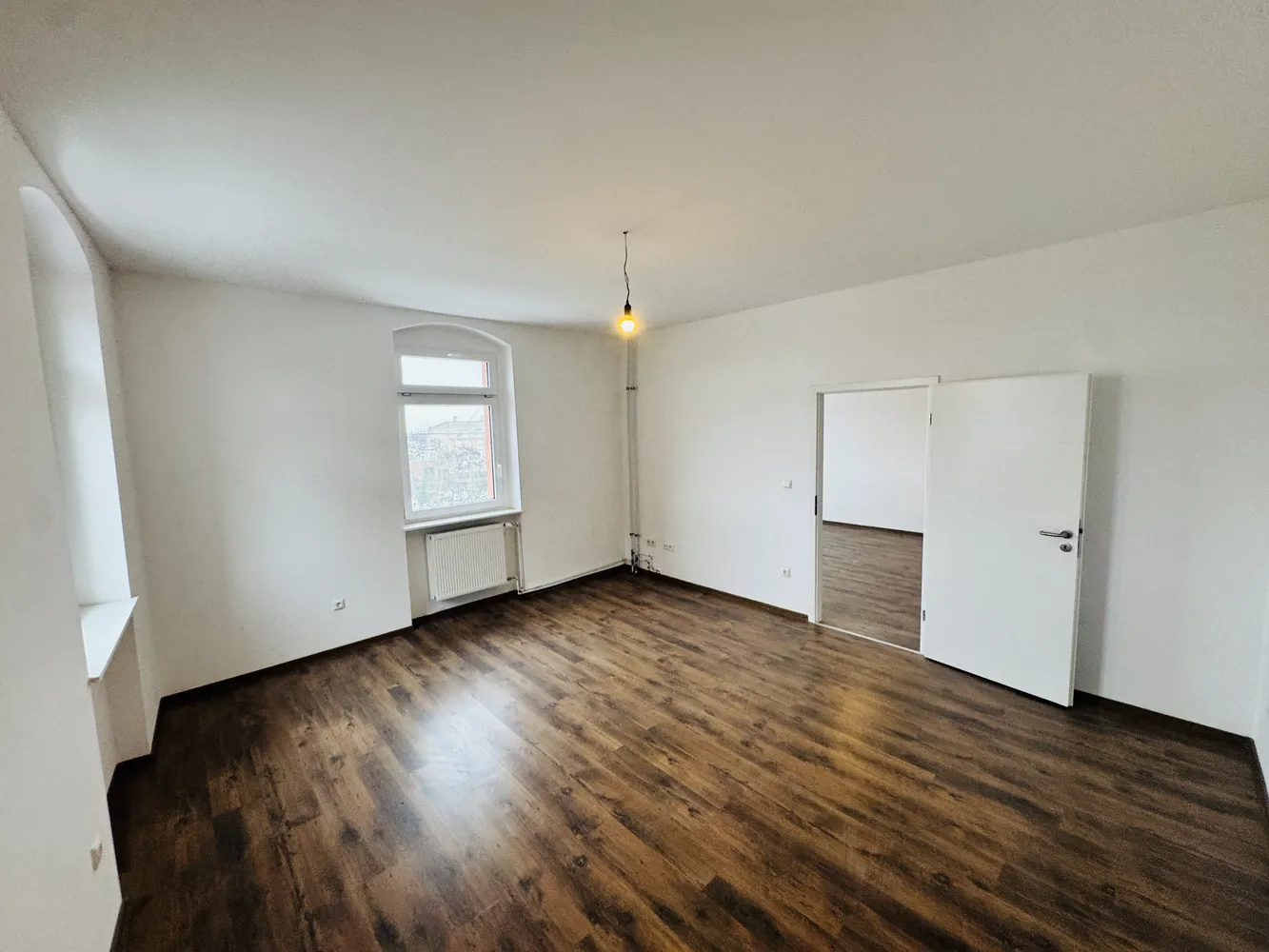 2 Zimmer Wohnung mit 78 m² in Magdeburg – Bild 8
