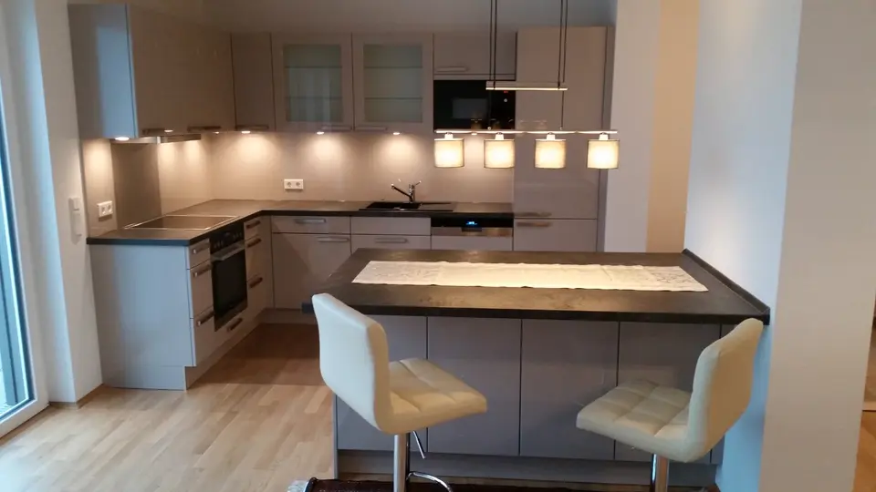 3 Zimmer Wohnung mit 68 m² in Bielefeld – Bild 2