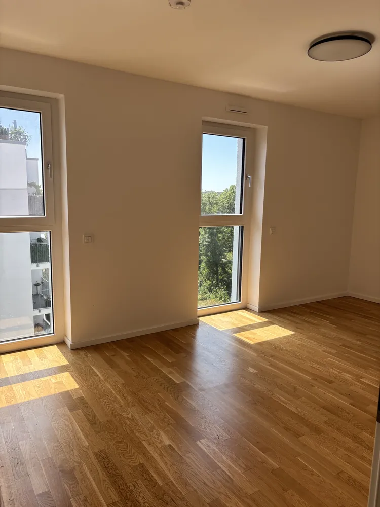 4 Zimmer Wohnung mit 128 m² in Frankfurt am Main – Bild 9