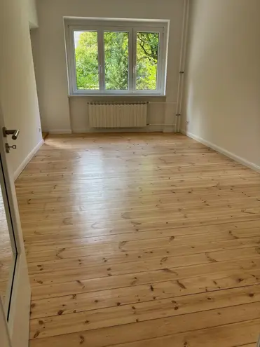 3 Zimmer Wohnung mit 62 m² in Berlin – Bild 1