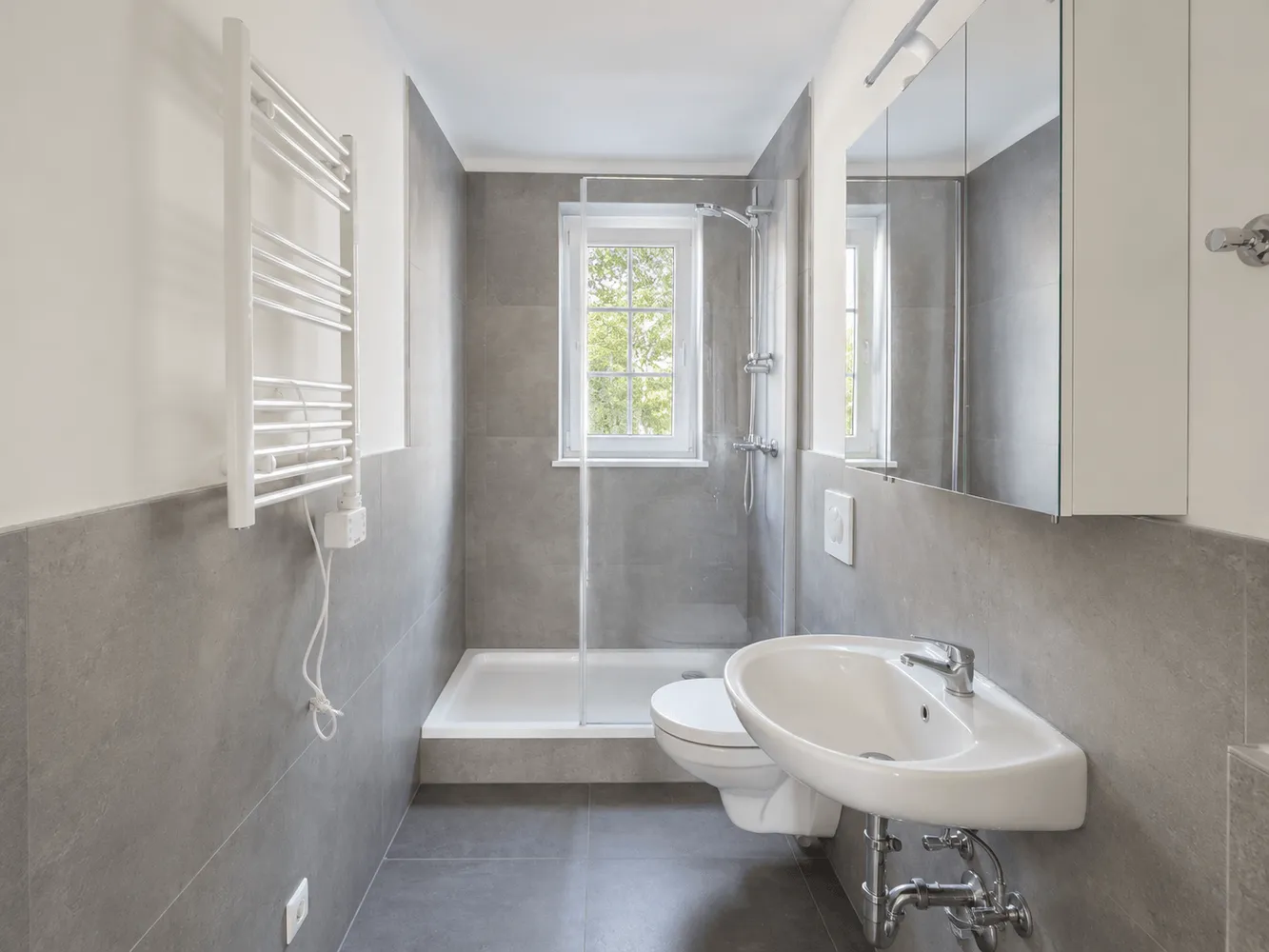 2 Zimmer Wohnung mit 55 m² in Dresden – Bild 11