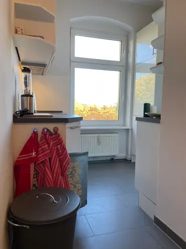 2 Zimmer Wohnung mit 51 m² in Berlin – Bild 9