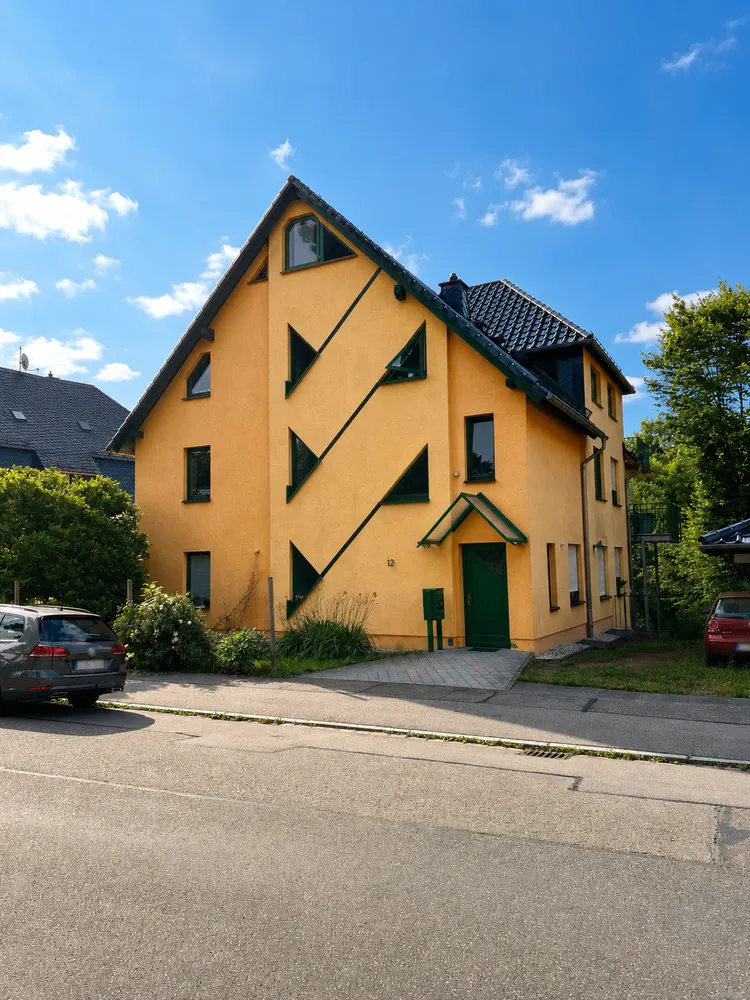 2 Zimmer Wohnung mit 87 m² in Chemnitz – Bild 3