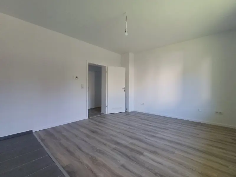 3 Zimmer Wohnung mit 66 m² in Minden – Bild 1